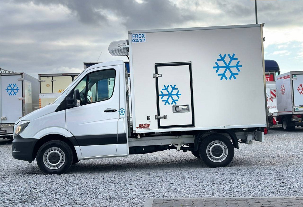 Mercedes-Benz Sprinter 2015 Рівне - зображення 12