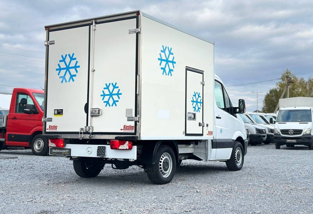 Mercedes-Benz Sprinter 2015 Рівне - зображення 15