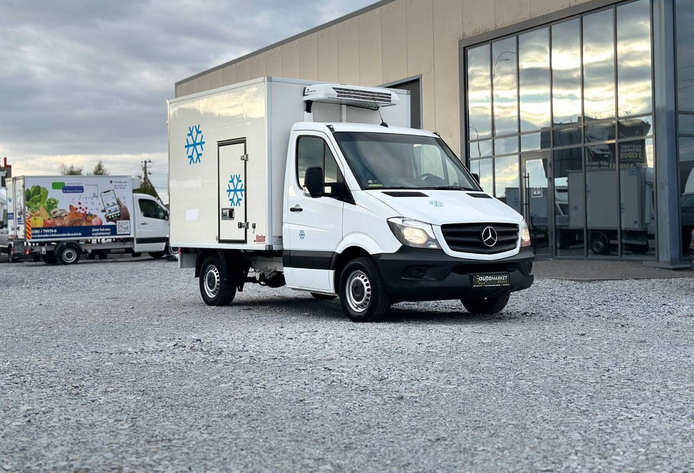 Mercedes-Benz Sprinter 2015 Рівне - зображення 6