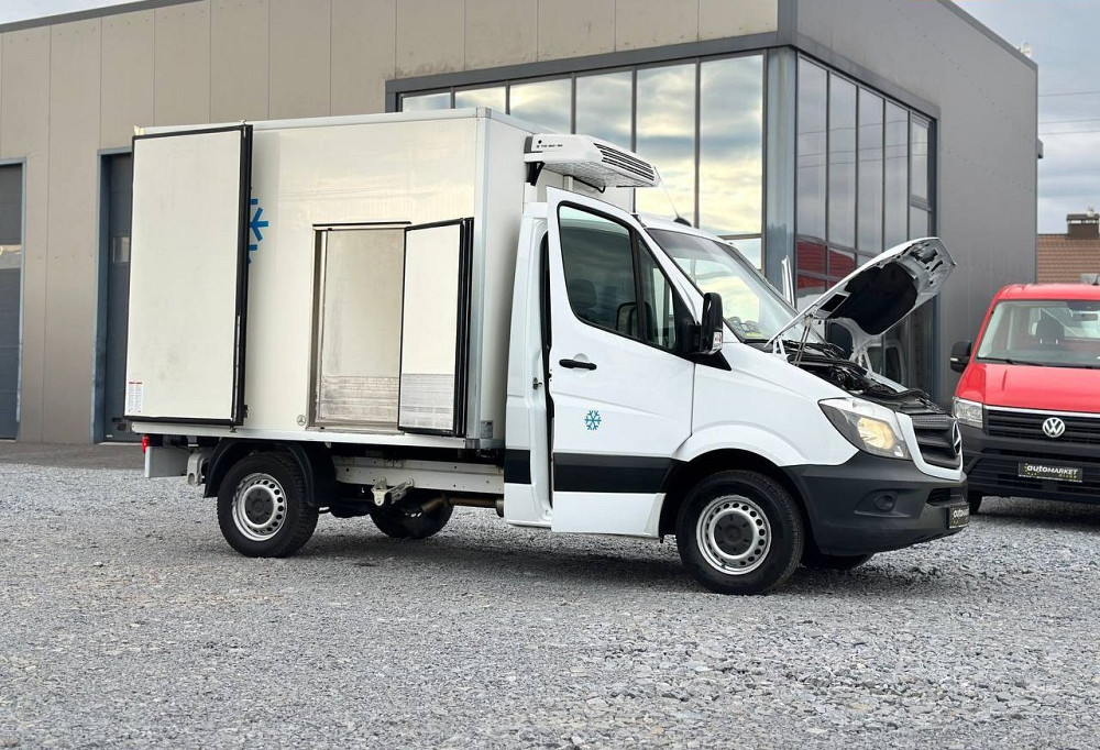 Mercedes-Benz Sprinter 2015 Рівне - зображення 17