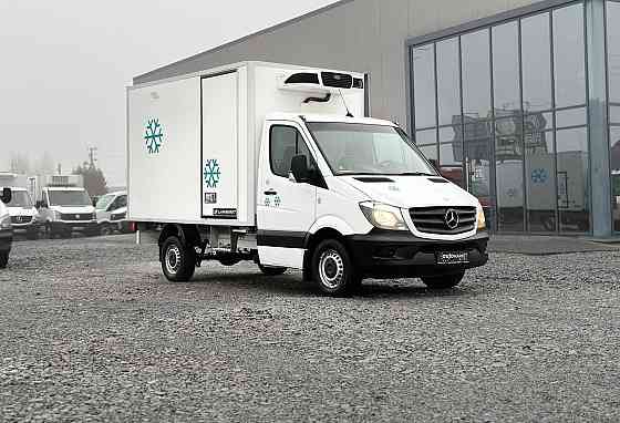 Mercedes-Benz Sprinter 2017 Рівне