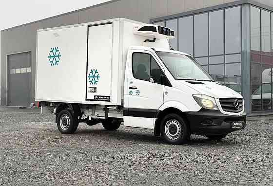 Mercedes-Benz Sprinter 2017 Рівне