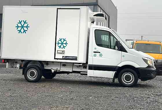 Mercedes-Benz Sprinter 2017 Рівне