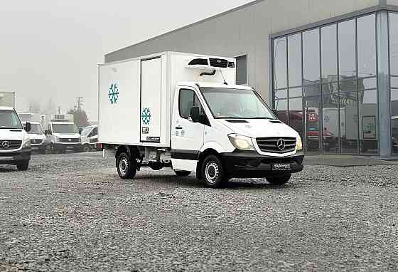 Mercedes-Benz Sprinter 2017 Рівне