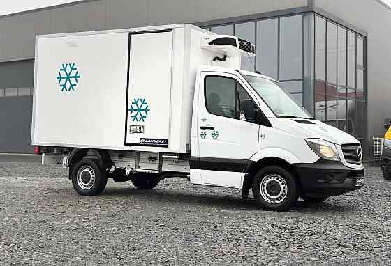 Mercedes-Benz Sprinter 2017 Рівне