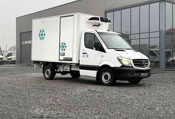 Mercedes-Benz Sprinter 2017 Рівне