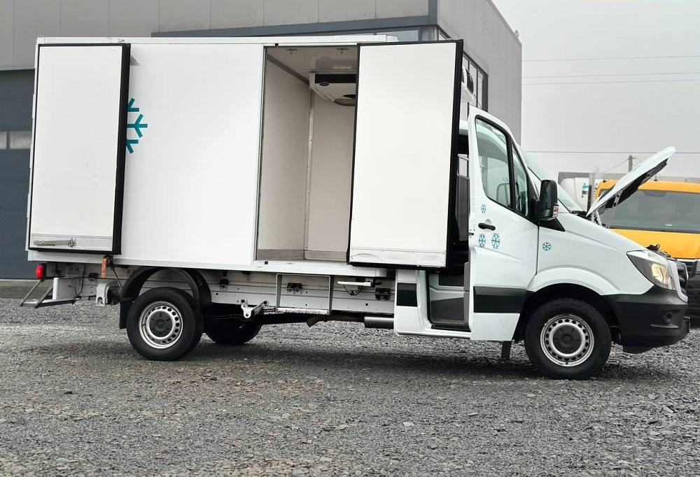 Mercedes-Benz Sprinter 2017 Рівне - зображення 16