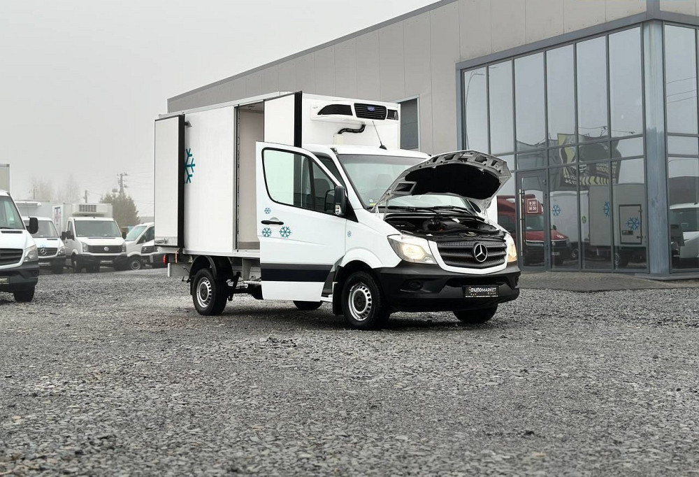 Mercedes-Benz Sprinter 2017 Рівне - зображення 20