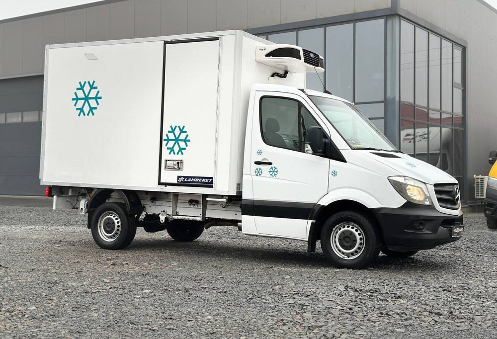 Mercedes-Benz Sprinter 2017 Рівне - зображення 3