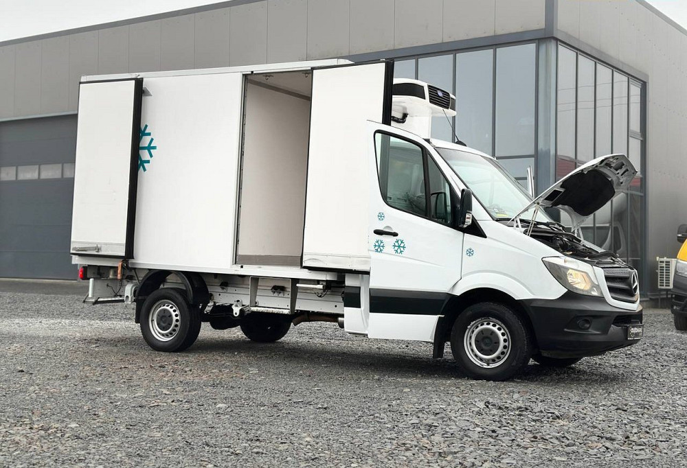 Mercedes-Benz Sprinter 2017 Рівне - зображення 17