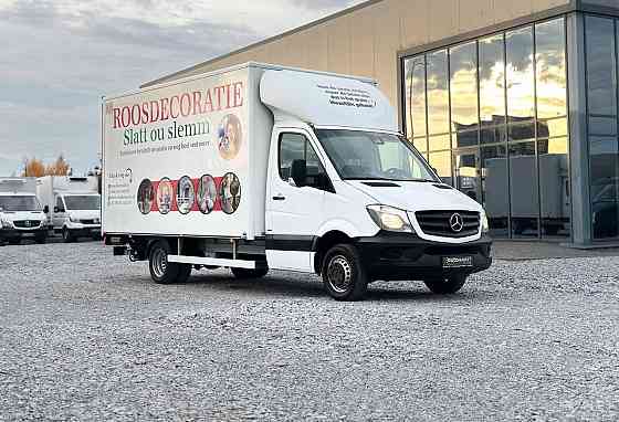 Mercedes-Benz Sprinter 2017 Рівне