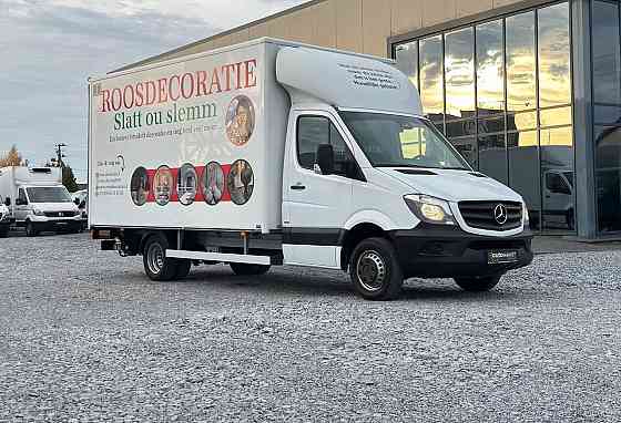 Mercedes-Benz Sprinter 2017 Рівне