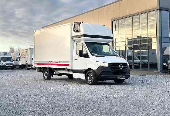 Mercedes-Benz Sprinter 2022 Рівне