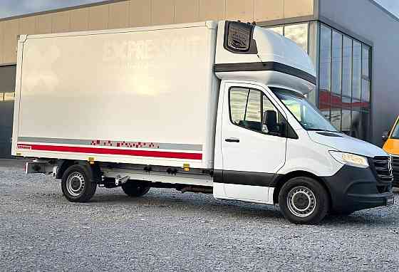 Mercedes-Benz Sprinter 2022 Рівне