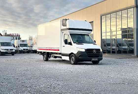 Mercedes-Benz Sprinter 2022 Рівне