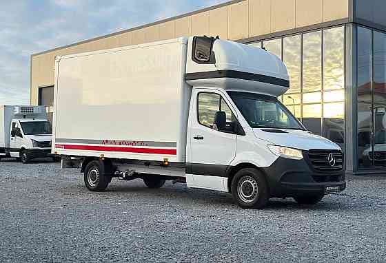 Mercedes-Benz Sprinter 2022 Рівне