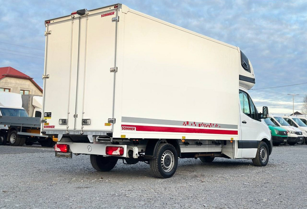 Mercedes-Benz Sprinter 2022 Рівне - зображення 15