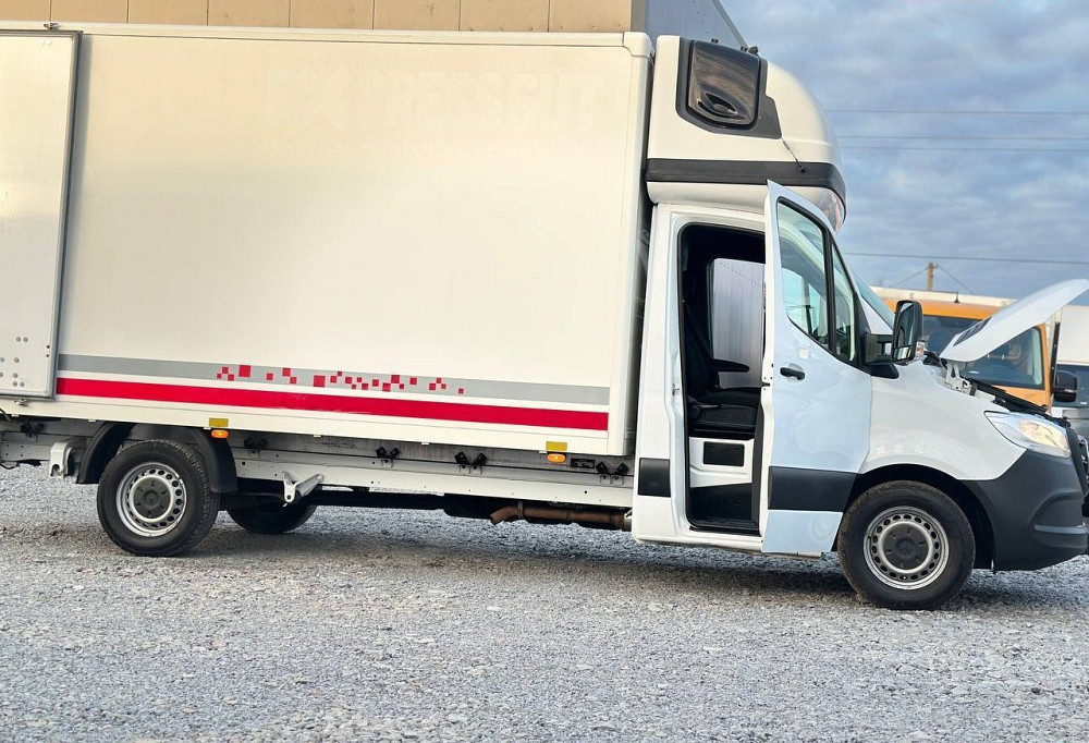 Mercedes-Benz Sprinter 2022 Рівне - зображення 16