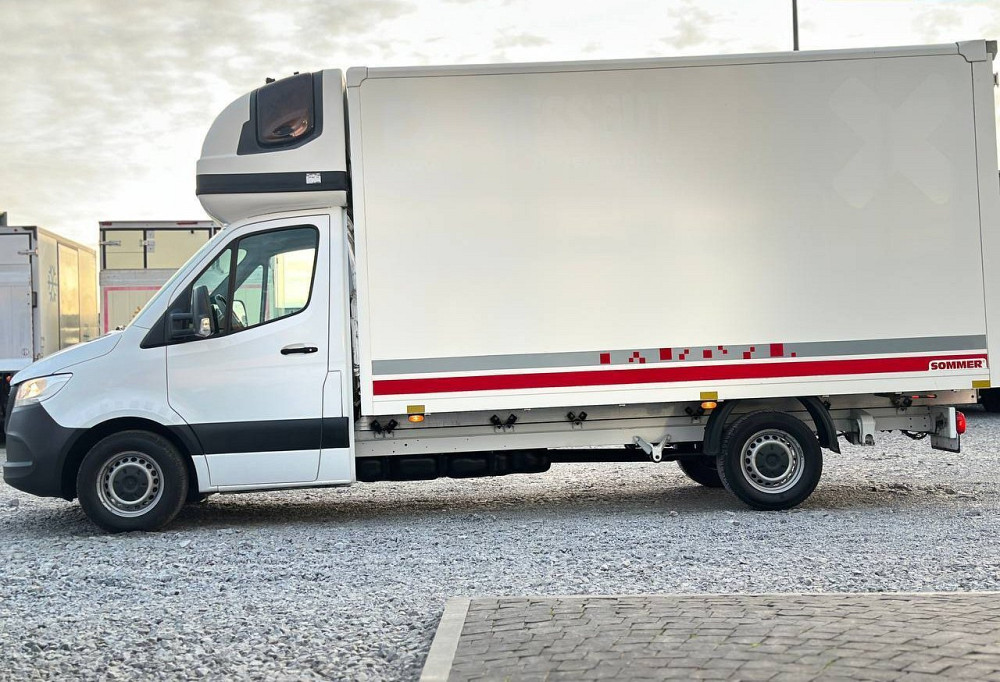 Mercedes-Benz Sprinter 2022 Рівне - зображення 11