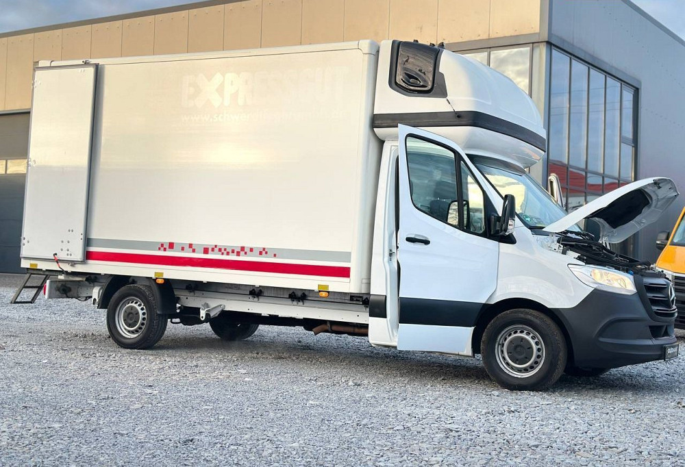 Mercedes-Benz Sprinter 2022 Рівне - зображення 17