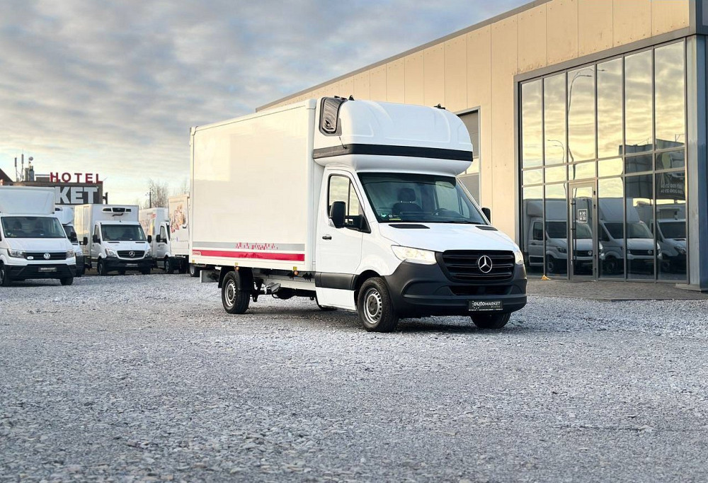Mercedes-Benz Sprinter 2022 Рівне - зображення 6