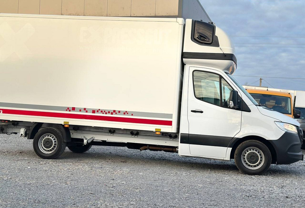 Mercedes-Benz Sprinter 2022 Рівне - зображення 2