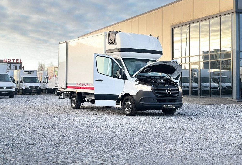 Mercedes-Benz Sprinter 2022 Рівне - зображення 20