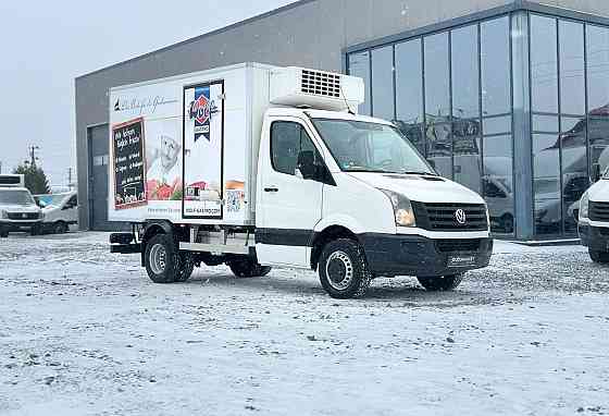 Volkswagen Crafter 2016 Рівне