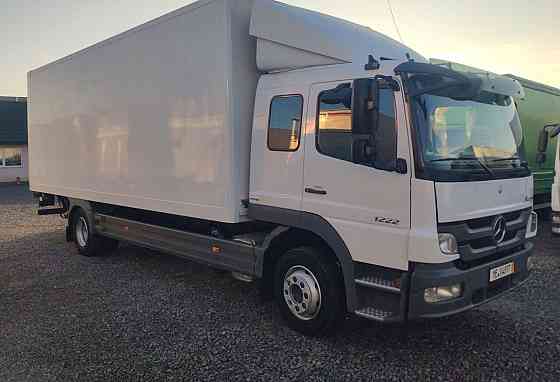 Mercedes-Benz Atego 2011 Вінниця