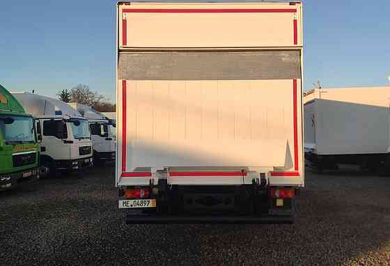 Mercedes-Benz Atego 2011 Вінниця