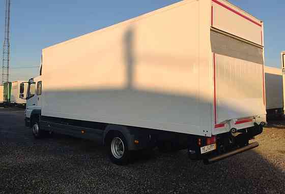 Mercedes-Benz Atego 2011 Вінниця