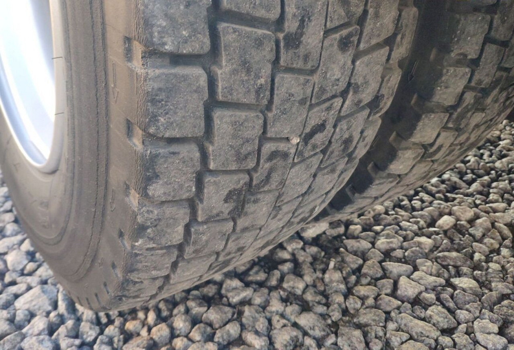 Mercedes-Benz Atego 2011 Вінниця - зображення 9