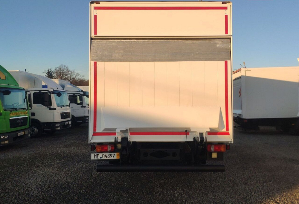 Mercedes-Benz Atego 2011 Вінниця - зображення 6