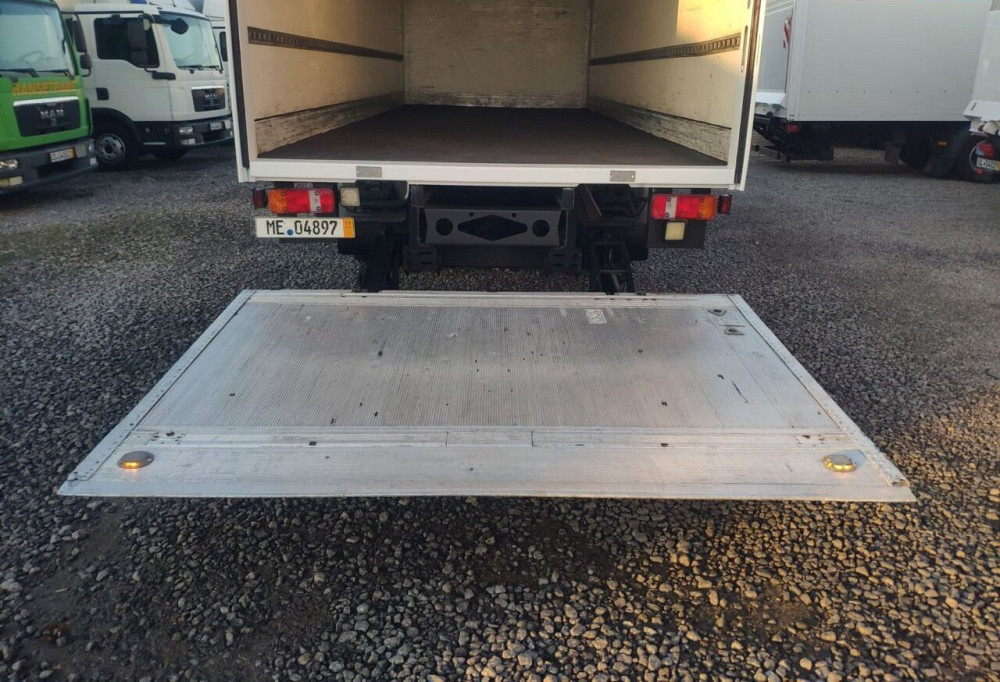 Mercedes-Benz Atego 2011 Вінниця - зображення 20