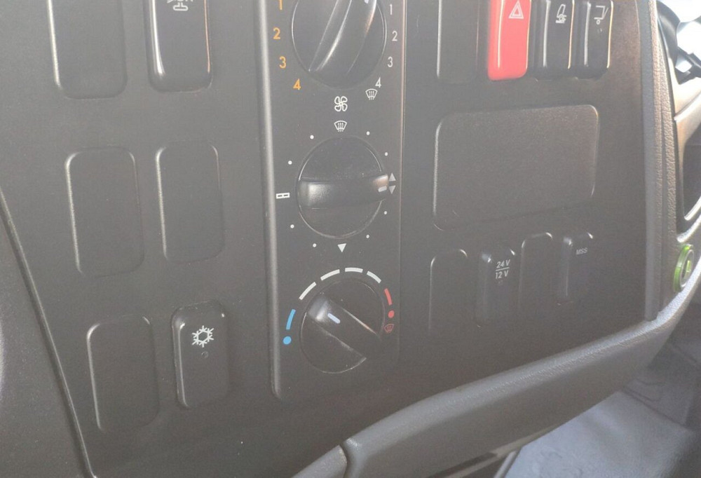 Mercedes-Benz Atego 2011 Вінниця - зображення 16