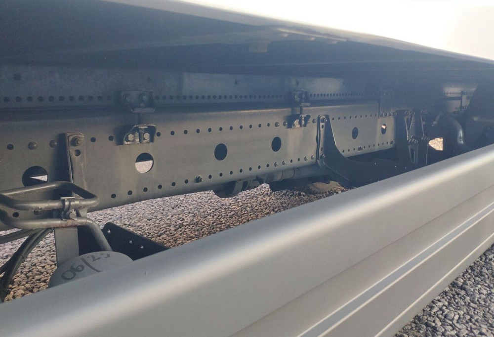 Mercedes-Benz Atego 2011 Вінниця - зображення 11