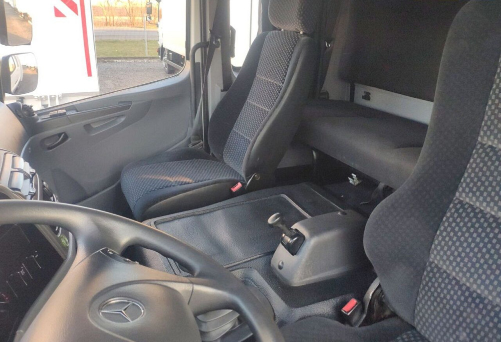 Mercedes-Benz Atego 2011 Вінниця - зображення 13