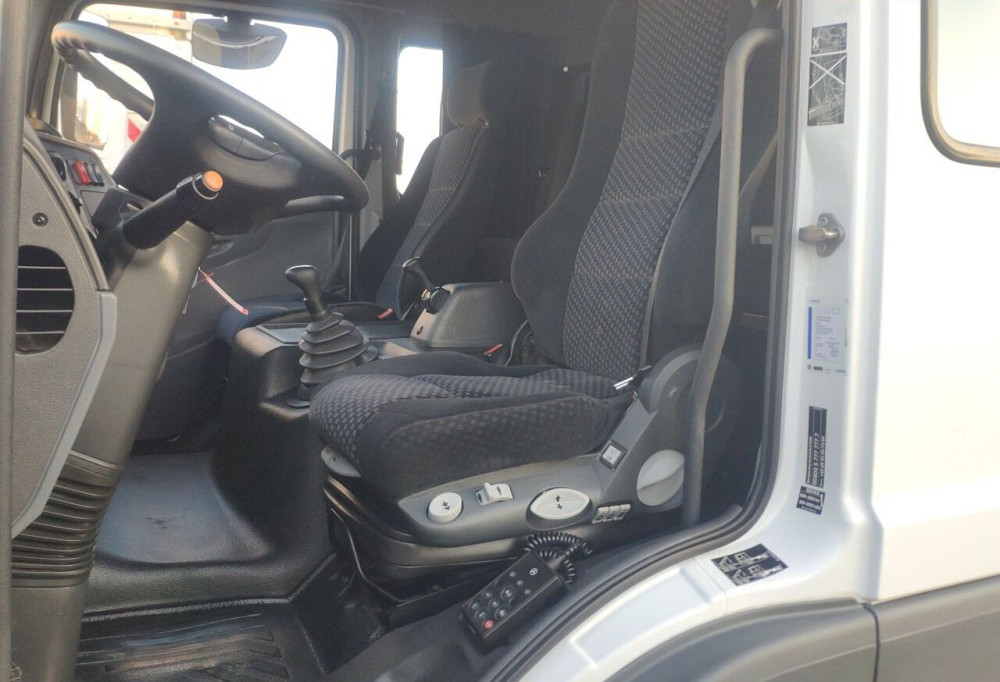 Mercedes-Benz Atego 2011 Вінниця - зображення 12