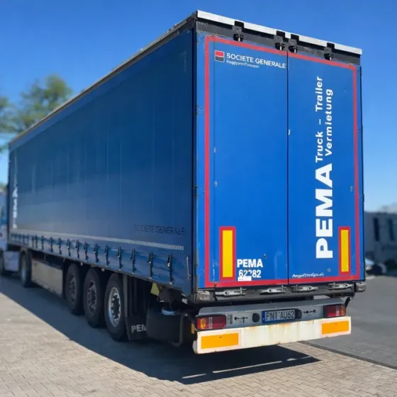 Krone SD 2011 Львів