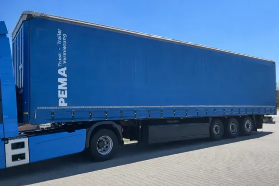 Krone SD 2011 Львів