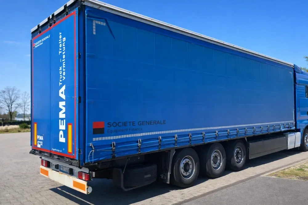 Krone SD 2011 Львів - зображення 2