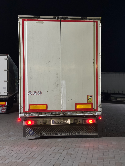 MAN TGX 2014 Запоріжжя - зображення 2