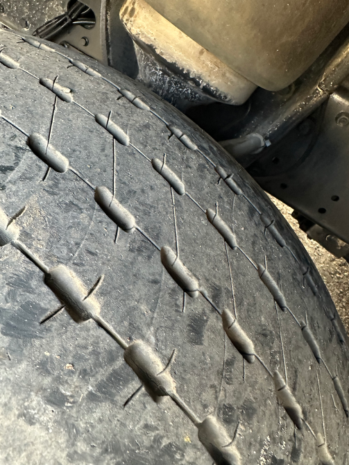 MAN TGX 2014 Запоріжжя - зображення 9