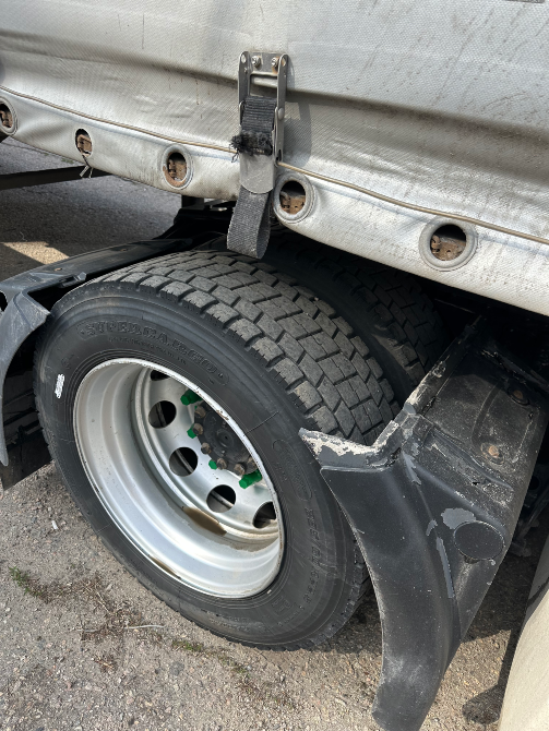 MAN TGX 2014 Запоріжжя - зображення 11