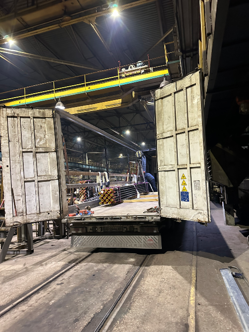 MAN TGX 2014 Запоріжжя - зображення 15