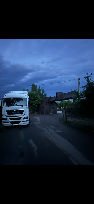 MAN TGX 2014 Запоріжжя - зображення 1