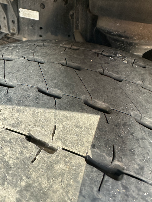 MAN TGX 2014 Запоріжжя - зображення 10