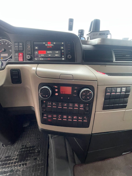 MAN TGX 2017 Луцьк - зображення 11