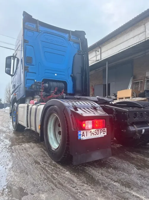 Ford F-MAX 2019  - зображення 10