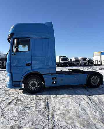 DAF XF 2018 Луцьк